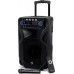 Manta SPK 5021 PRO black (SPK5021PRO)