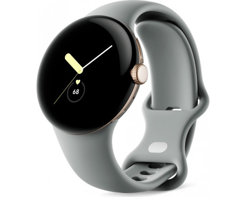 Smartwatch Google Pixel Watch Green  (GA04120-DE)