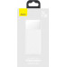 Powerbank Baseus Bipow Digital Display 15W Overseas Edition 20000 mAh White