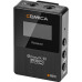 Comica BoomX-D Pro D2 Black