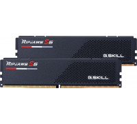 G.Skill Ripjaws S5, DDR5, 32 GB, 6000MHz, CL36 (F5-6000J3636F16GX2-RS5K)