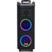 Aiwa Portable Trolley Speaker black (KBTUS-608)