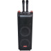 Aiwa Portable Trolley Speaker black (KBTUS-608)