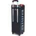 Aiwa Portable Trolley Speaker black (KBTUS-608)