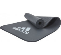 Adidas Treniņu paklājs ADMT-11015 183 cm x 61 cm x 1 cm grey