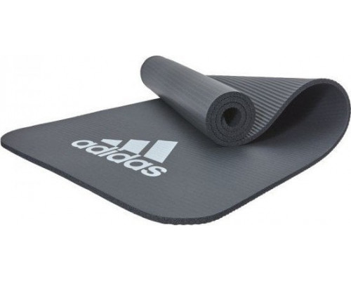 Adidas Treniņu paklājs ADMT-11015 183 cm x 61 cm x 1 cm grey