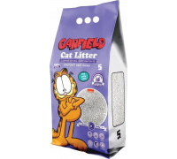 GARFIELD Garfield, bentonite cat, lavender 5L