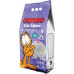 GARFIELD Garfield, bentonite cat, lavender 5L