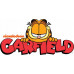 GARFIELD Garfield, bentonite cat, lavender 5L