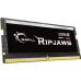 G.Skill Ripjaws, SODIMM, DDR5, 32 GB, 4800 MHz, CL38 (F5-4800S3838A16GX2-RS)