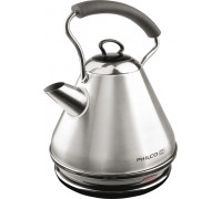 Philco PHWK 2010 Silver