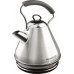 Philco PHWK 2010 Silver