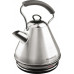 Philco PHWK 2010 Silver
