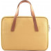 Jcpal JCPal Milan Briefcase Sleeve - torba do MacBook 13/14" mustard