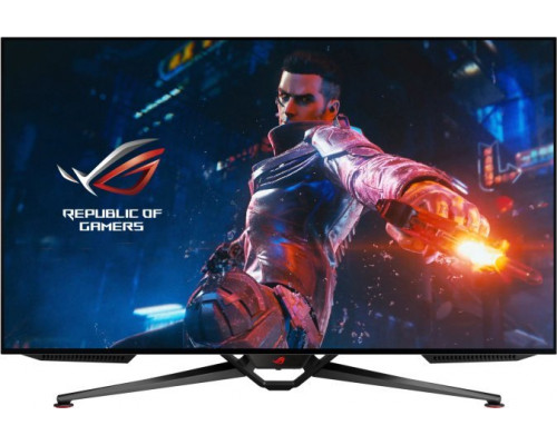 Asus ROG Swift OLED PG42UQ (90LM0850-B01170)