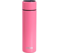 Noveen bottle Thermal LED NOVEEN TB2116X W/L Pink Mat 280 ml 0,3kg Noveen bottle Thermal LED NOVEEN TB2116X W/L Pink Mat 280 ml 0,3kg