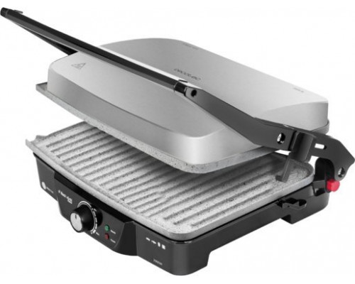 Cecotec Rock'nGrill 2000