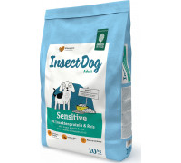 Josera Green Petfood InsectDog Sensitive 10kg