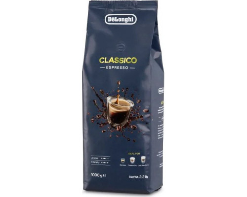 DeLonghi Classico 1 kg