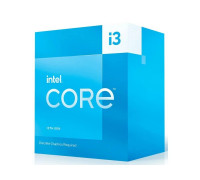 Intel Core i3-13100, 3.4 GHz, 12 MB, BOX (BX8071513100)