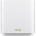 Asus System ZenWiFi XT9 WiFi 6 AX7800 2-pak biały