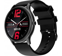 Smartwatch MaxLife  MXSW-100 Black  (OEM0300487)