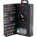 Smartwatch MaxLife  MXSW-100 Black  (OEM0300487)