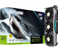 Zotac Gaming GeForce RTX 4070 Ti Trinity OC 12GB GDDR6X (ZT-D40710J-10P)