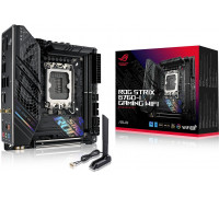 Intel B760 Asus ROG STRIX B760-I GAMING WIFI