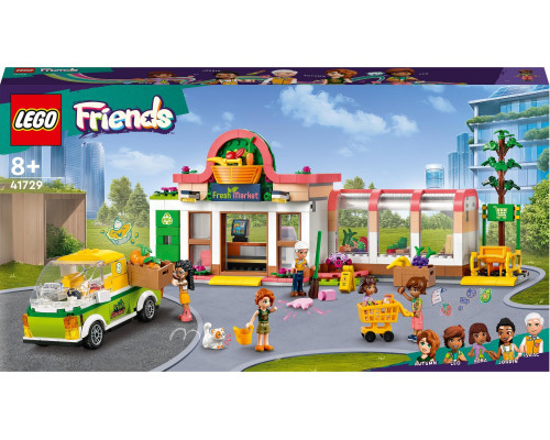 LEGO Friends Organic Grocery Store (41729)