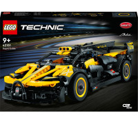LEGO Technic Bolid Bugatti (42151)