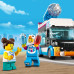 LEGO City Penguin Slushy Van (60384)