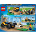 LEGO City Construction Digger (60385)