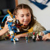 LEGO Ninjago Tytan mech Jaya (71785)