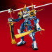 LEGO Ninjago Tytan mech Jaya (71785)