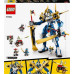 LEGO Ninjago Tytan mech Jaya (71785)