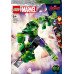 LEGO Marvel Mechaniczna zbroja Hulka (76241)