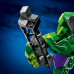 LEGO Marvel Mechaniczna zbroja Hulka (76241)