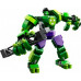 LEGO Marvel Mechaniczna zbroja Hulka (76241)