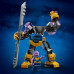 LEGO Marvel Mechaniczna zbroja Thanosa (76242)