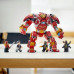 LEGO Marvel Hulkbuster: bitwa o Wakandę (76247)
