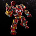 LEGO Marvel Hulkbuster: bitwa o Wakandę (76247)