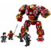 LEGO Marvel Hulkbuster: bitwa o Wakandę (76247)