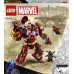 LEGO Marvel Hulkbuster: bitwa o Wakandę (76247)