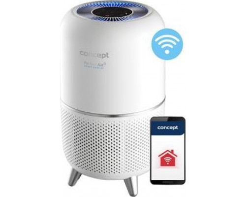 Concept Perfect Air Smart CA1020