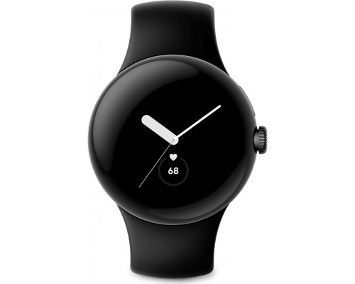 Smartwatch GA03119-DE GOOGLE Black  (GA03119-DE)