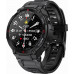Smartwatch Gravity GT7-1 Black  (18732)