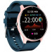 Smartwatch Gravity GT1-4 Navy  (GT1-4)