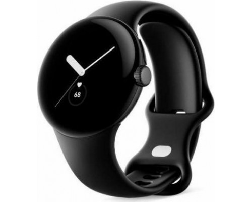 Smartwatch Smartwatch Google Pixel Watch 294 mAh Black matowy 1,2" LTE