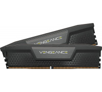 Corsair Vengeance, DDR5, 32 GB, 7200MHz, CL34 (CMK32GX5M2X7200C34)